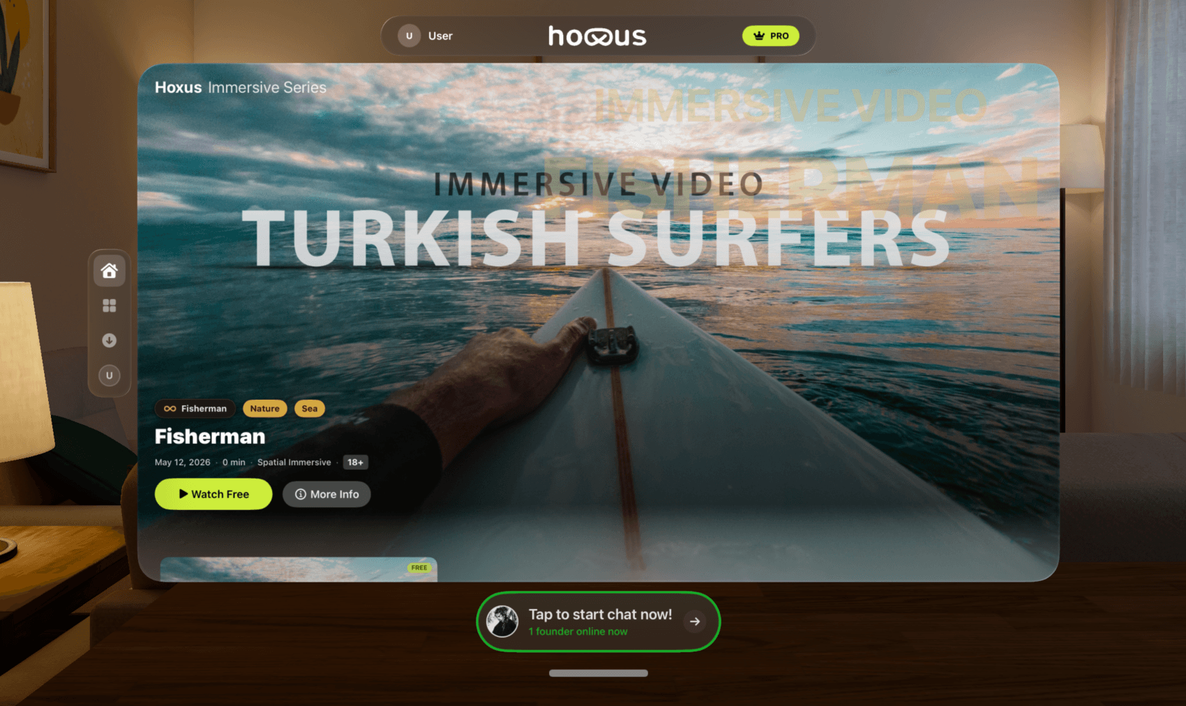 Hoxus